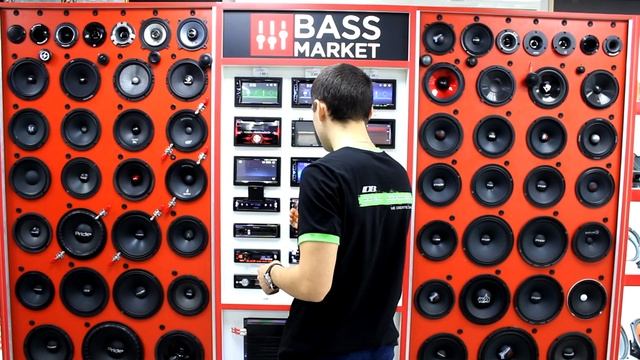 DST против Pride. Обзор и сравнение новых DST NEO SM164