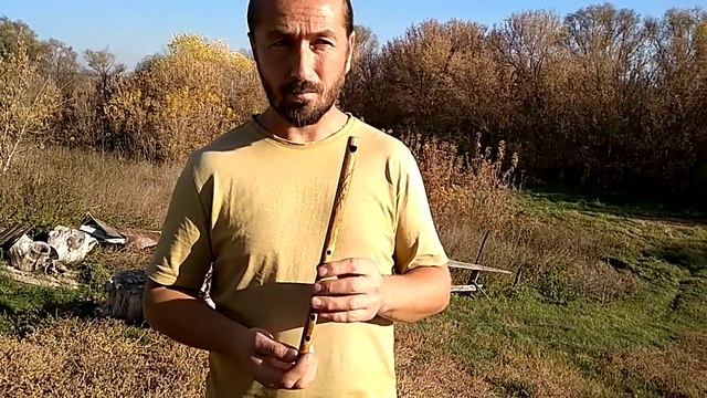 Свирель тростниковая смотреть онлайн