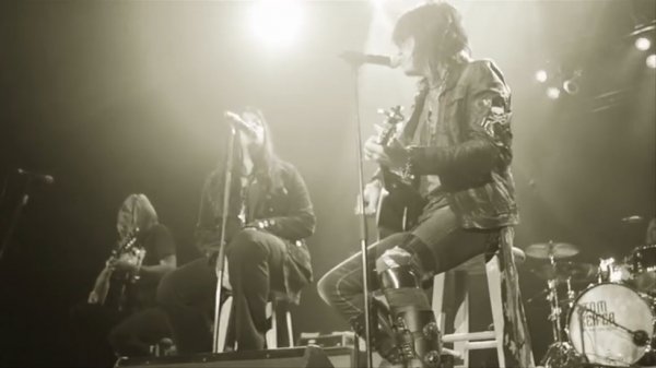 Tom Keifer - It's Not Enough