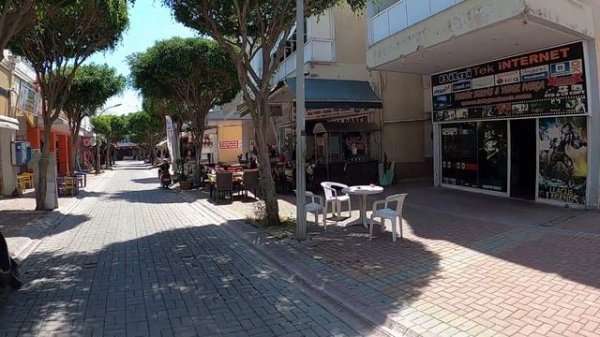 Ramira Beach Hotel 4* (ex. Sun Maritim Hotel 4*),  Турция, Алания