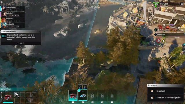 Emergency 2023 Beta Test | 1st Tutorial Mission смотреть онлайн