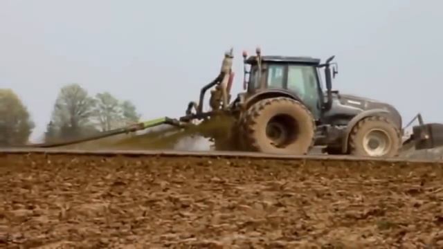 Удивительная современная техника в сельском хозяйстве|Amazing Agriculture|ATW