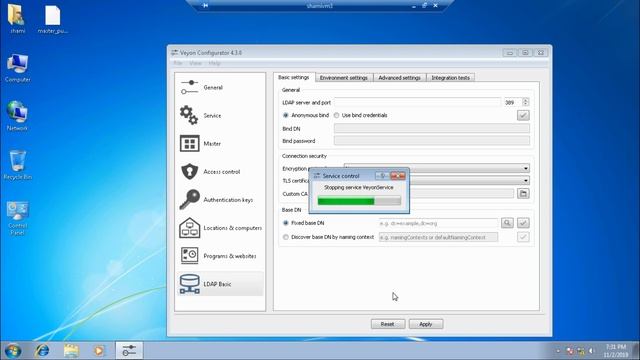 Veyon Installation and Configuration - Computer Monitoring & Classroom Management- How to use Veyon смотреть онлайн