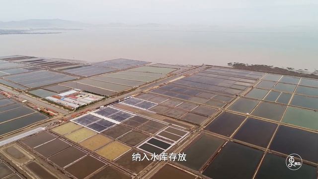 How Salt Is Made? Check Chinese Ancient Method!!! смотреть онлайн