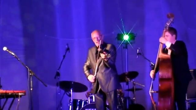 Голощекин на День города Рыбинск 31-08-2013 смотреть онлайн