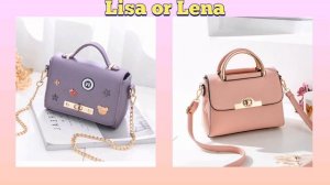 ? ВЫБИРАШКИ. Выбери себе подарок Выбиралки