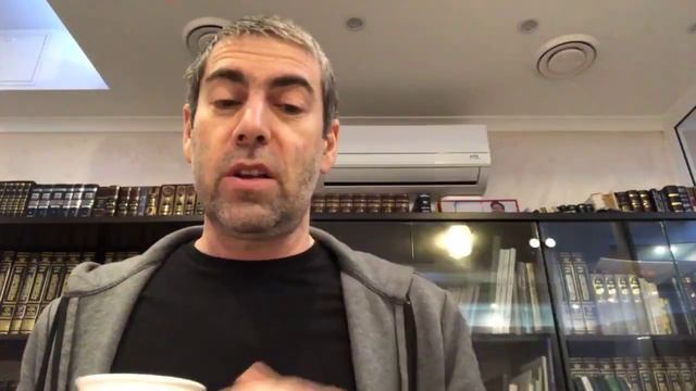 Мишлей с Ицхаком Пинтосевичем | Урок 164. Глава 22, отрывки 1-3 смотреть онлайн