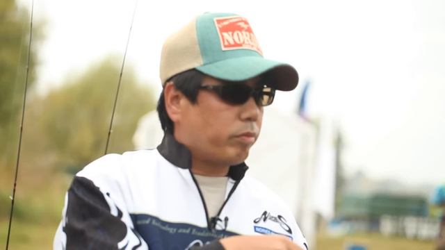 Блесна для ловли форели NORIES TEACH. Семинар Jun Hayakawa. смотреть онлайн