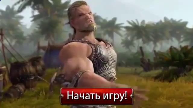 топ 3д игр - ИГРАТЬ в Panzar смотреть онлайн