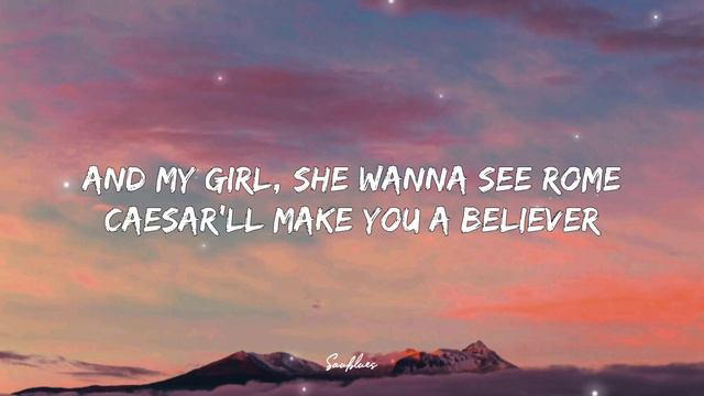 Macklemore & Ryan Lewis - Can't Hold Us (Lyrics) ft. Ray Dalton смотреть онлайн