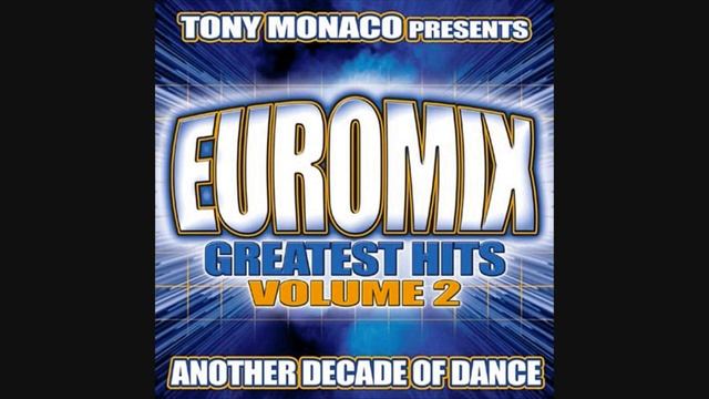 Tony Monaco Presents Euromix Greatest Hits Volume 2 смотреть онлайн