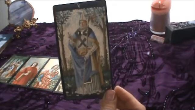 Daily Tarot Oracle Card Traditional Resources Reading May 20, 2013 смотреть онлайн