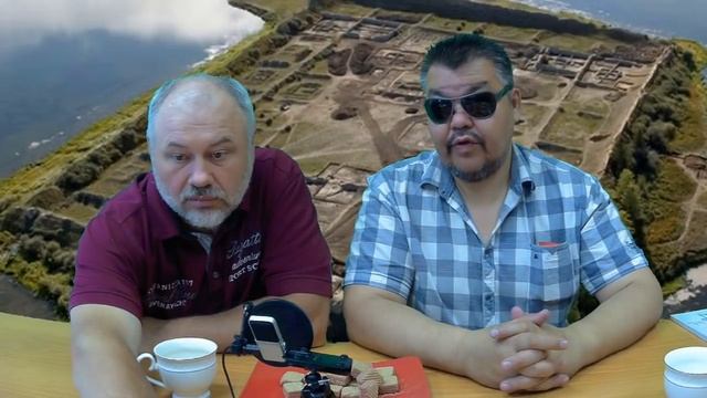 Уйгуры - высокие телеги / история Азии смотреть онлайн