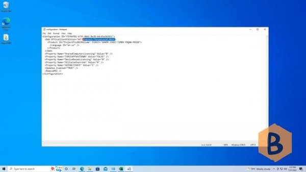 How to Fix This Product Can’t Be Installed on The Selected Update Channel Microsoft Office