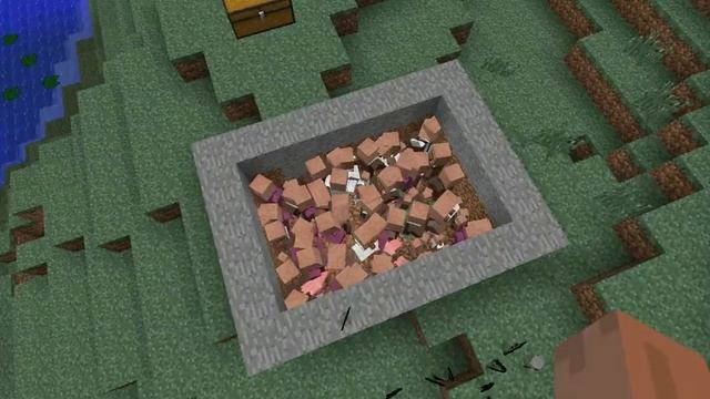 Мод на Minecraft 1.5.2 Оружие смотреть онлайн