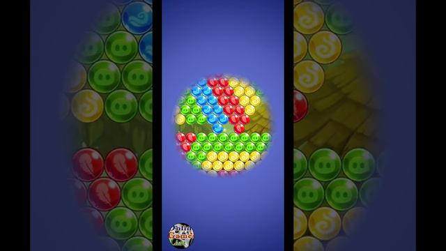 Angry Birds POP 2 Gameplay (Android IOS APK) смотреть онлайн