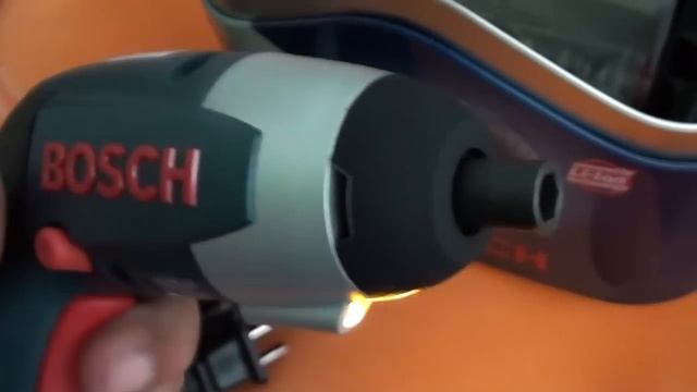 Bosch -- My New Gift to myself смотреть онлайн