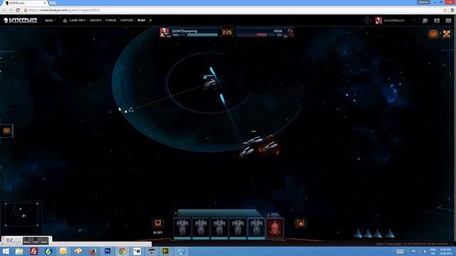 lvl 55 Espionage Vega Conflict Instant Repair смотреть онлайн