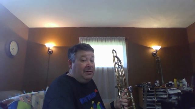 Trombone Method Tradition of Excellence 6 - 10 смотреть онлайн