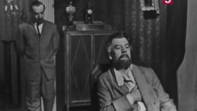 Зыковы (серия 2) смотреть онлайн