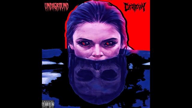 CRYPT1K X UNDAGROUND- SERPENTINE (Prod. CRYPT1K) смотреть онлайн