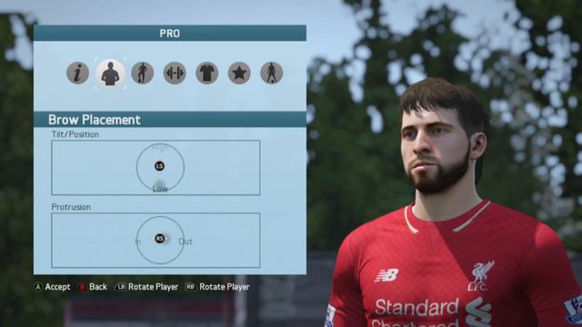 FIFA 16 PRO CLUBS LOOK ALIKES #11 JOE ALLEN смотреть онлайн