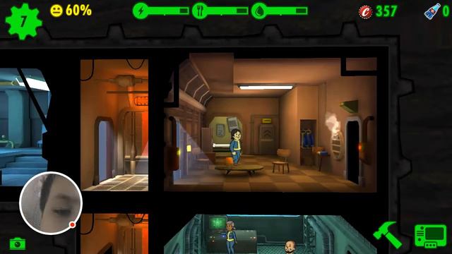 Часть 1 строение бункера смотреть онлайн