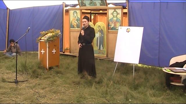 Понятие счастья. Не в пустую проведенное время (Игумен Петр (Мажетов)) смотреть онлайн