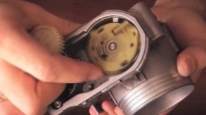 Ошибка двигателя Volvo XC90 и ее причина