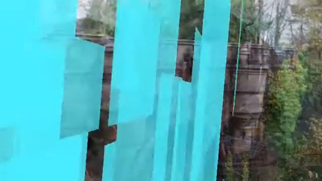 Заброшенные места. смотреть онлайн