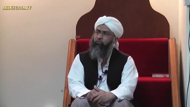 Абу Бакр ас-Сиддик (да будет доволен им Аллах) [AHLUSUNNA.TV] смотреть онлайн