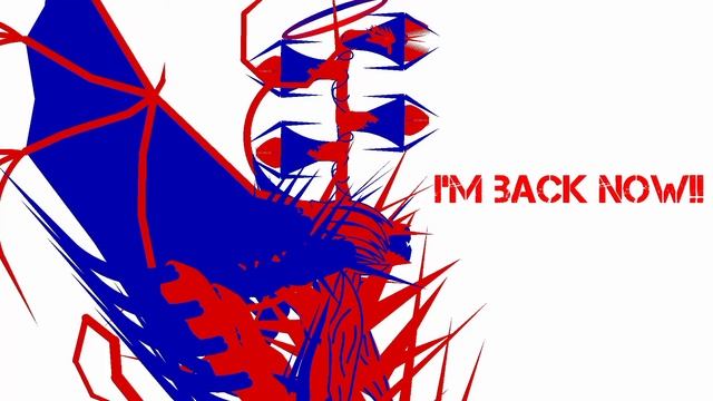 I'm back in Stick nodes again!! смотреть онлайн