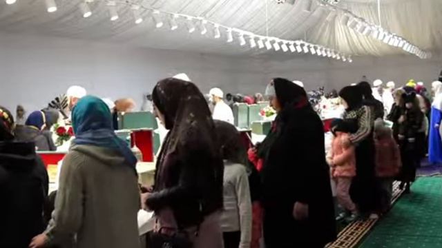 Реликвии в Табасаранском районе смотреть онлайн