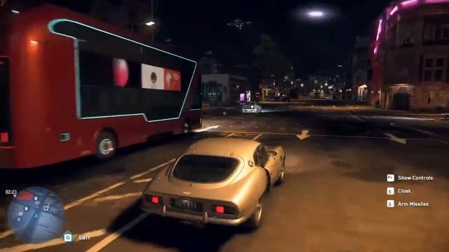 Watch Dogs Legion Campaign June 20th [PC] смотреть онлайн