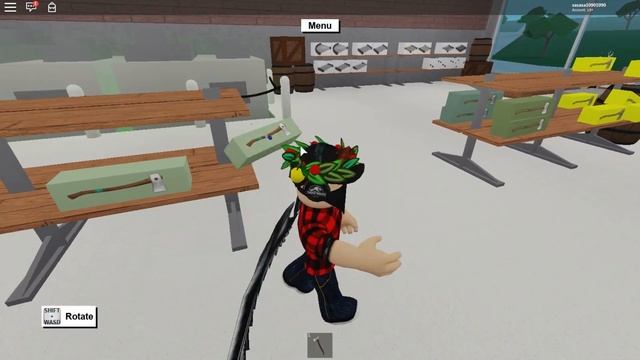 ПЕРЕЗАГРУЗКА - Lumber Tycoon 2 - Roblox смотреть онлайн