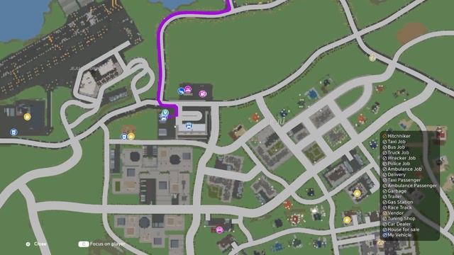 Motor Town: Behind the wheel - A Must Buy! смотреть онлайн