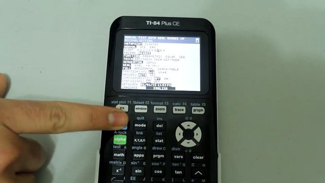 How to Fix Rounding Error on TI-84 Plus CE (TI-84 models) смотреть онлайн
