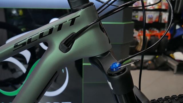 SCOTT SPARK 930 2021/ Sadesport смотреть онлайн