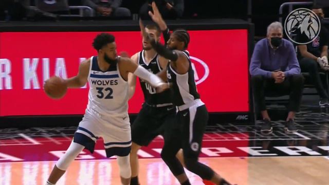 Best Anthony Edwards Highlights of 2021 | Dunk of the Year | Electric Plays | Best of 2021 смотреть онлайн