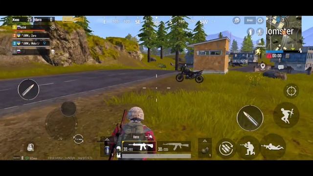 Как увеличить графику и фпс в Pubg Mobile/настройка gfx tool смотреть онлайн
