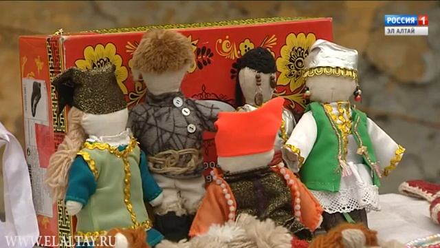 "Кумандинцы" смотреть онлайн