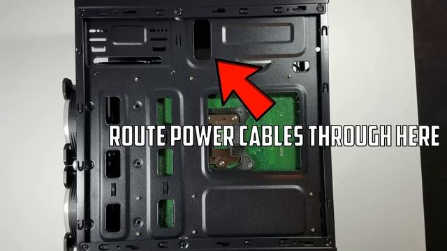 OFFICE TO BUDGET GAMING PC | BUILD GUIDE | RX 570 i7 2600 DELL OPTIPLEX | CONSOLE CRUSHER смотреть онлайн