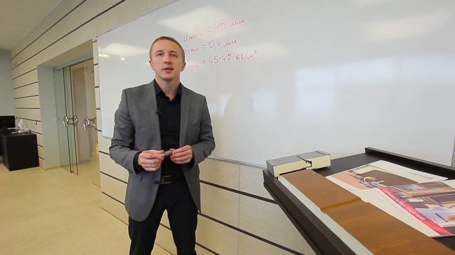 Как выбрать секционные ворота? Серия 3. Надежность и долговечность смотреть онлайн