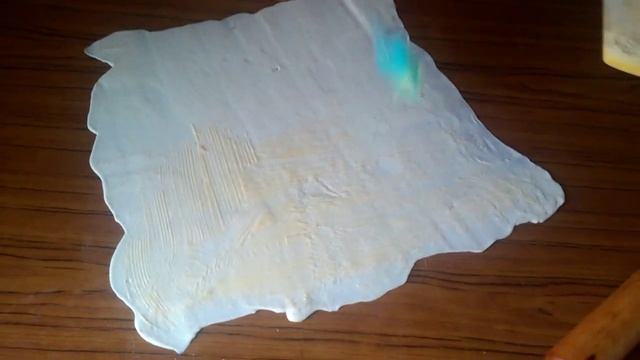 Самса!!!(узбекская самса с курицей!!!) смотреть онлайн