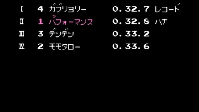 Family Jockey Famicom смотреть онлайн