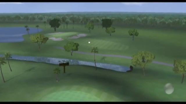 Longplay of Tiger Woods PGA Tour 06 смотреть онлайн