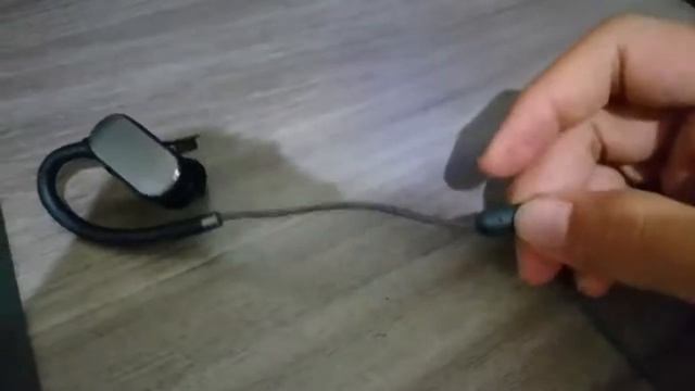 Defeito Fone Xiaomi Mi Sports смотреть онлайн