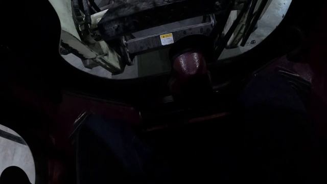 Реальный отзыв о мини-погрузчике Lonking CDM308. Активная работа навесного оборудования. смотреть онлайн