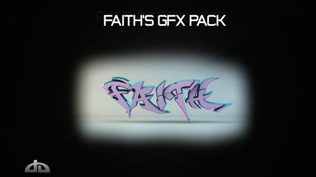 GFX PACK By FAiTH913 [C4D/PHOTOSHOP] - HD
