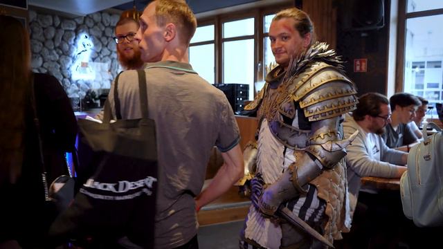 gamescom & Community Hangout 2022 Highlights | Black Desert смотреть онлайн
